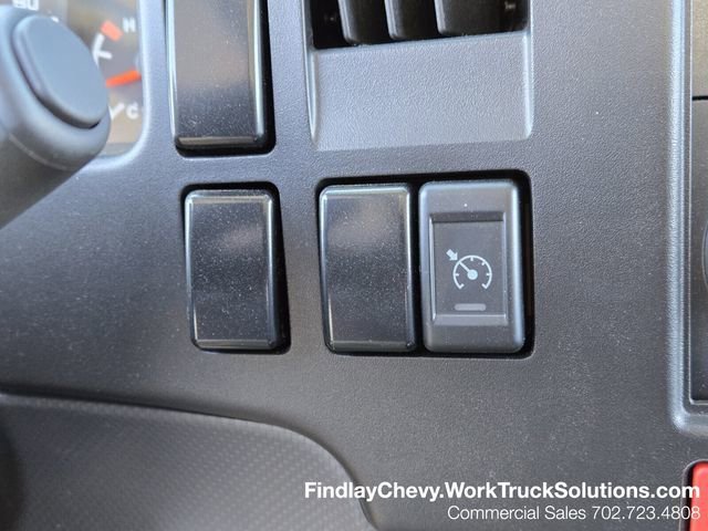 New 2024 Chevrolet Low Cab Forward image 21