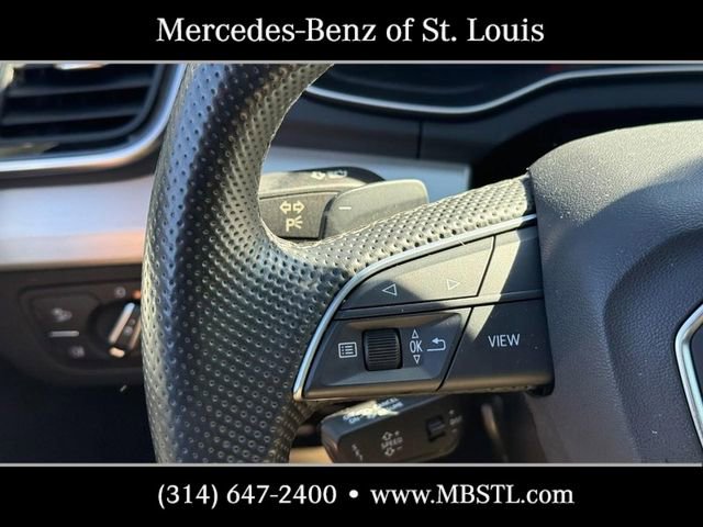 Used 2021 Audi SQ5 Premium Plus AWD/4WD image 19