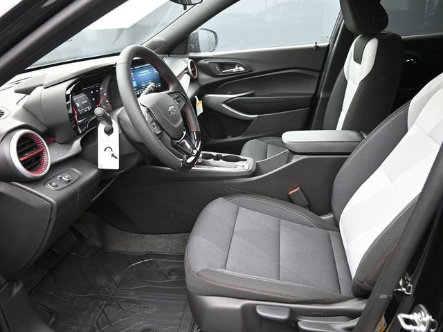 New 2026 Chevrolet Trax RS image 15