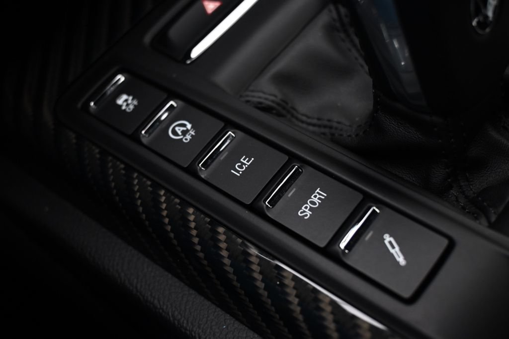 Used 2020 Maserati Ghibli S GranSport Q4 AWD/4WD image 40