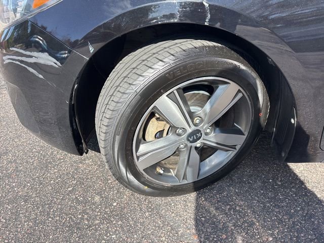 Used 2018 Kia Forte S FWD image 9