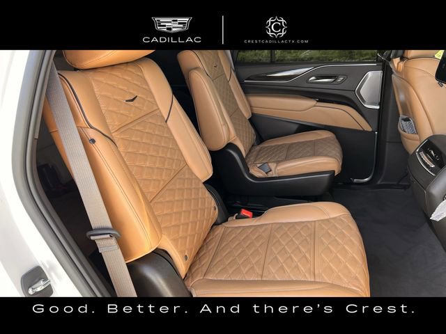 Used 2023 Cadillac Escalade Sport w/ Touring Package image 32