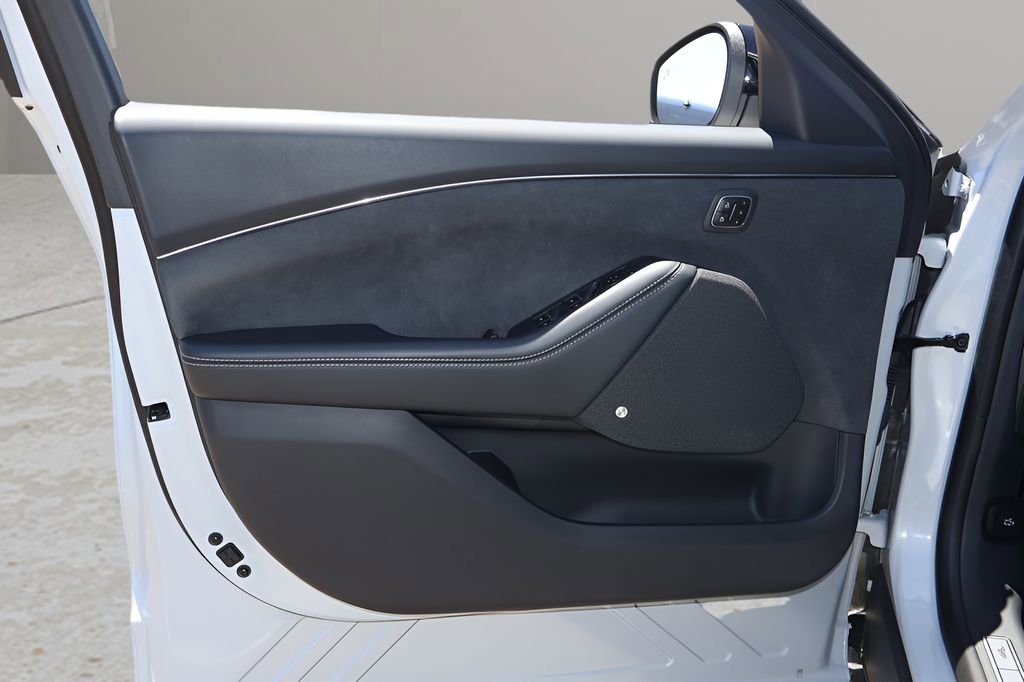 Used 2023 Ford Mustang Mach-E GT w/ GT Performance Edition image 9