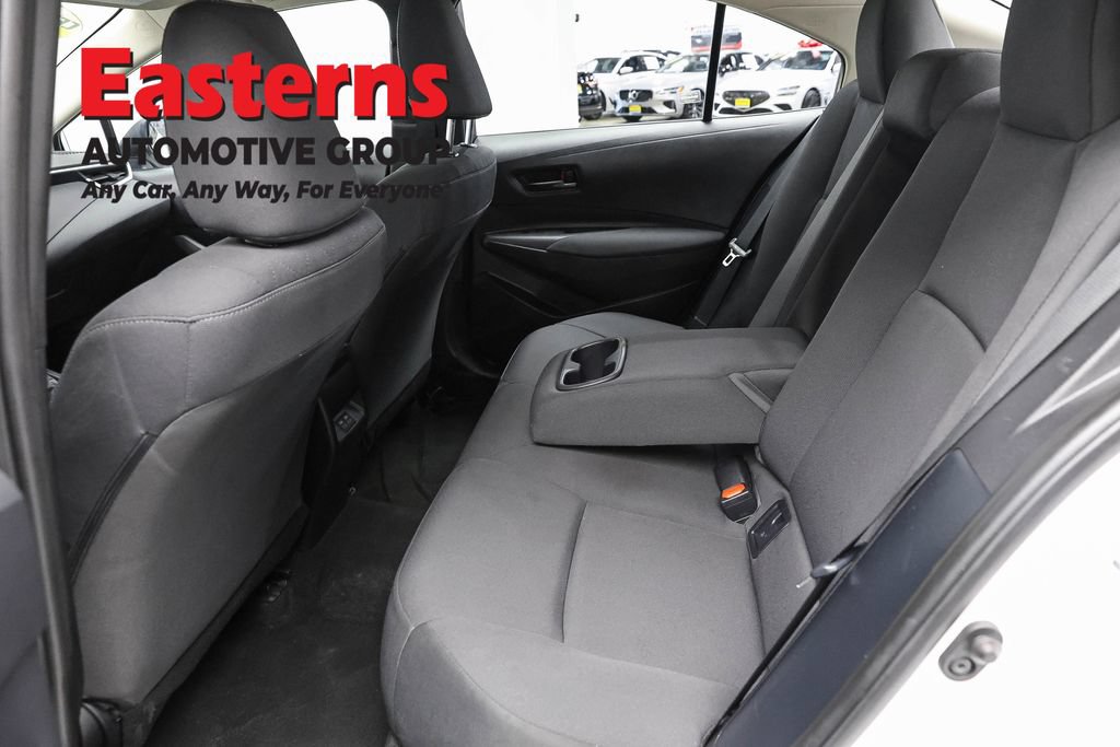 Used 2024 Toyota Corolla LE FWD image 20