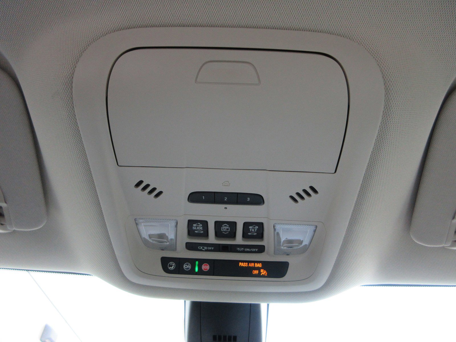 Used 2023 Buick Enclave Premium w/ Experience Buick Package AWD/4WD image 18