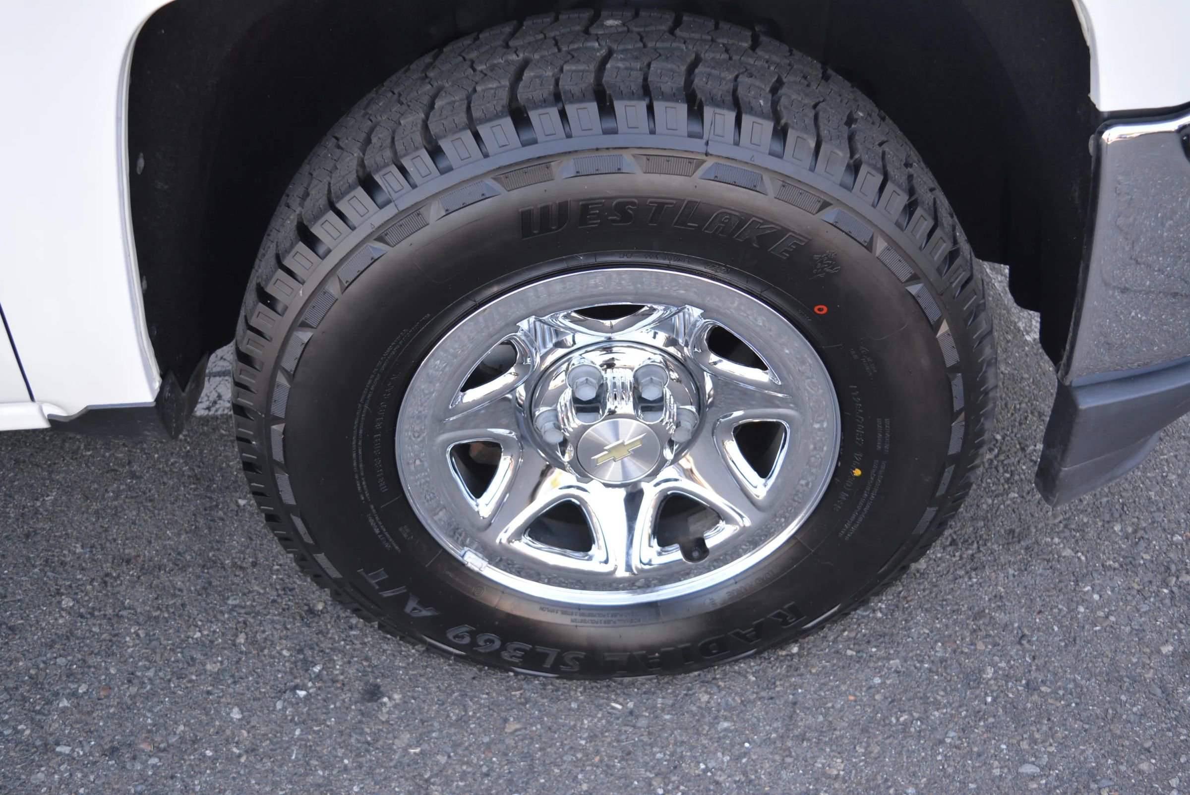 Used 2018 Chevrolet Silverado 1500 LS w/ Trailering Package image 9