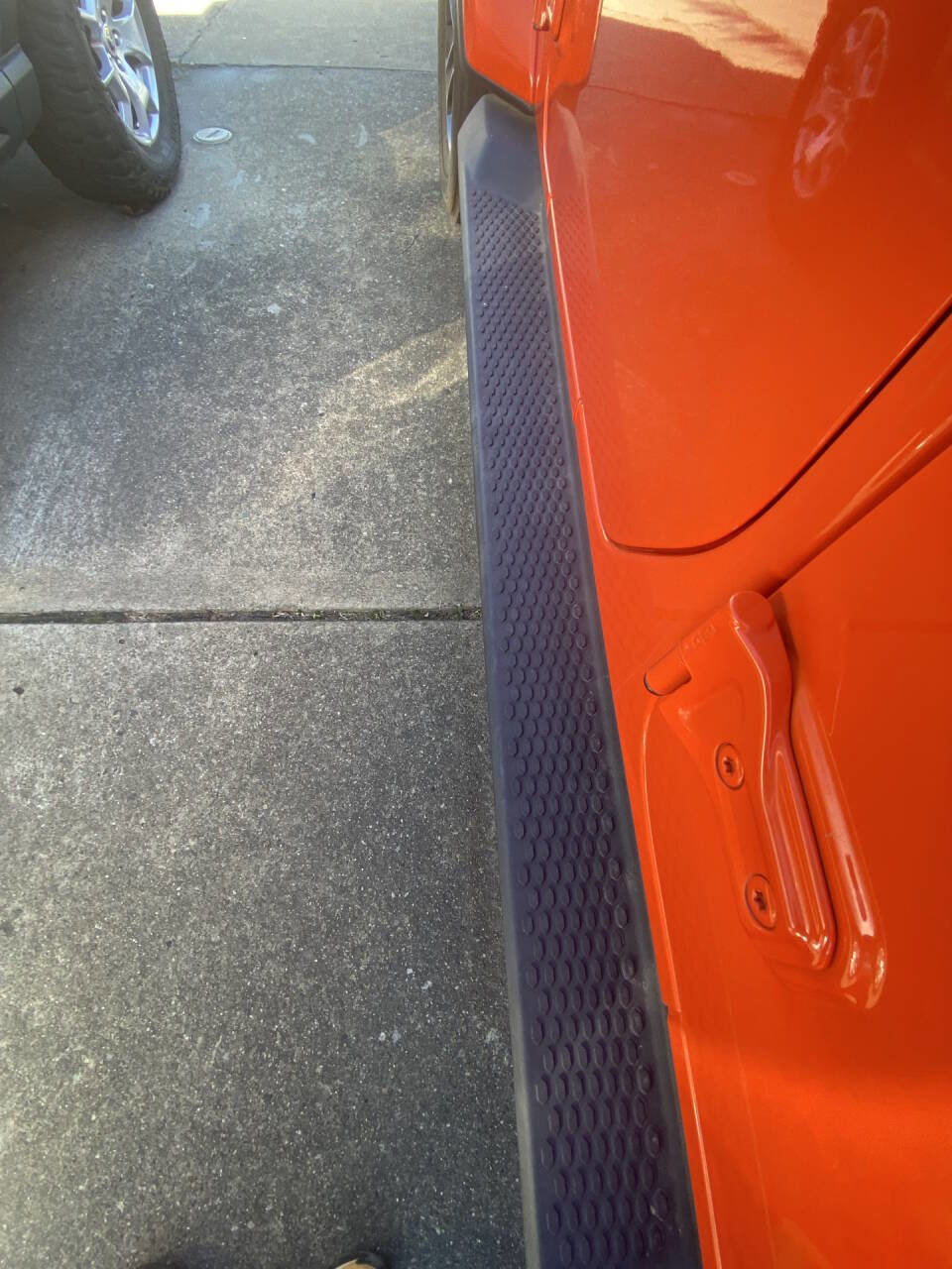 Used 2023 Jeep Wrangler Unlimited Sahara image 7