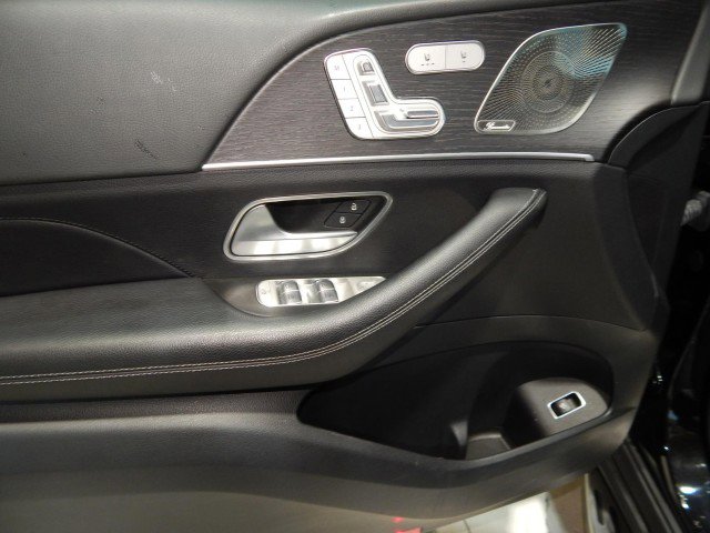 Used 2023 Mercedes-Benz GLE 450 GLE 450 AWD w/ AMG Line Exterior image 13