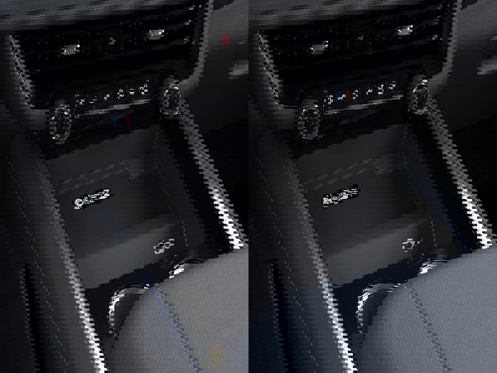 New 2026 Chevrolet Suburban Premier image 23