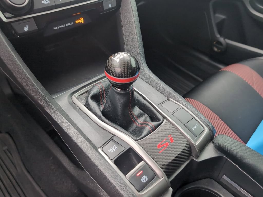 Used 2020 Honda Civic Si image 27