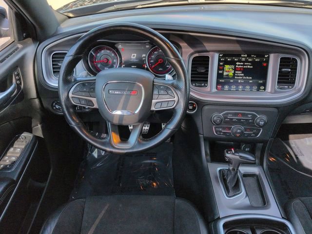 Used 2019 Dodge Charger R/T w/ Plus Group RWD image 18
