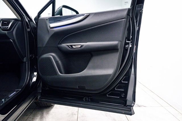 Used 2025 Lexus NX 350 AWD w/ Accessory Package (2T) image 29