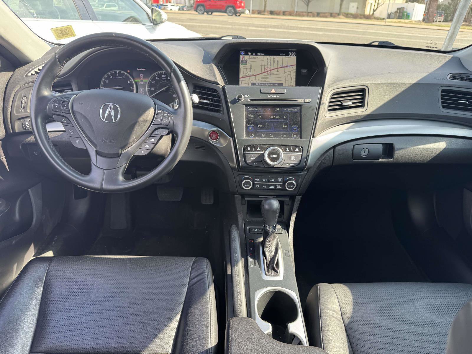 Used 2018 Acura ILX image 11