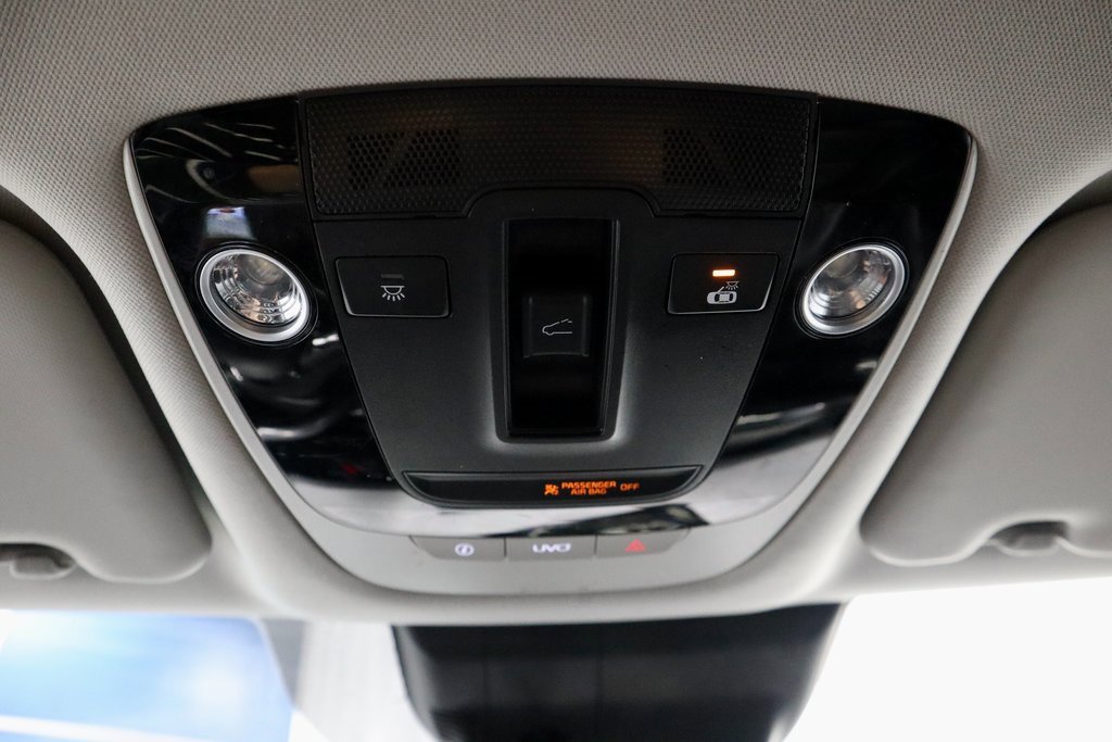 Used 2022 Kia Seltos EX image 33