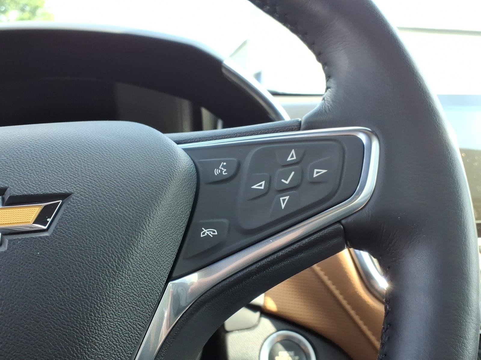 Used 2019 Chevrolet Equinox Premier AWD/4WD image 28