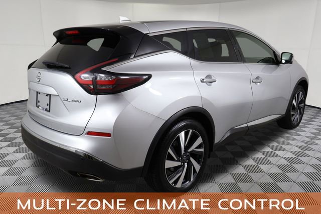 Used 2023 Nissan Murano SL w/ SL Moonroof Package image 5