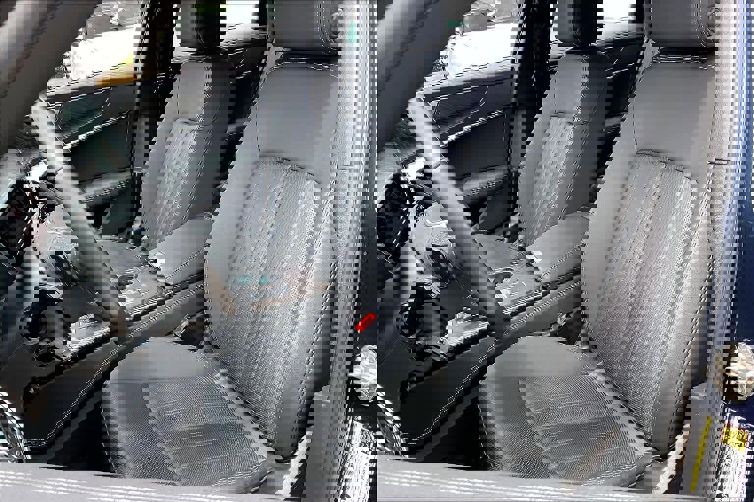 Used 2023 Audi A6 Premium Plus w/ Premium Plus Package image 8