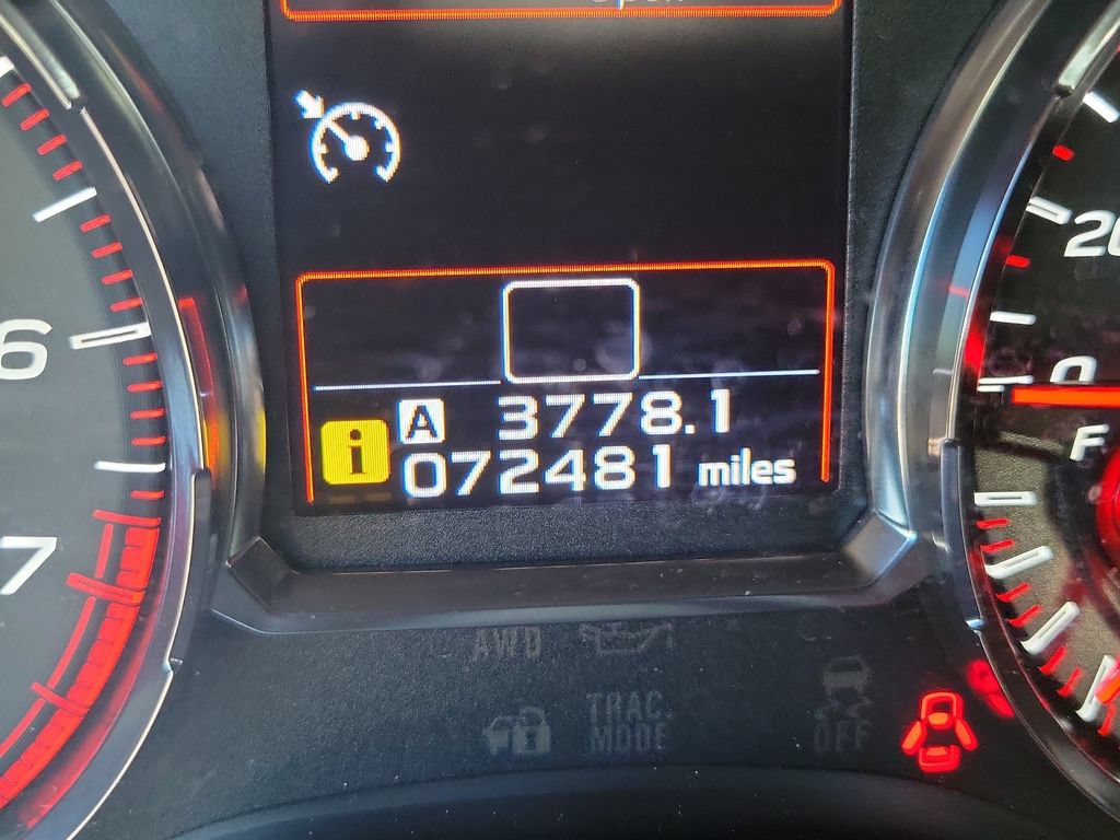 Used 2018 Subaru WRX AWD/4WD image 30