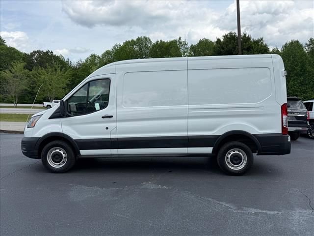 Used 2023 Ford Transit 150 Medium Roof RWD image 7