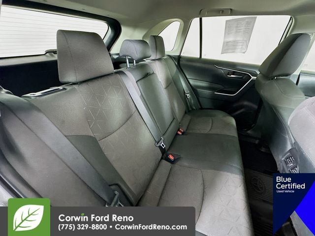 Used 2024 Toyota RAV4 XLE w/ Convenience Package image 31