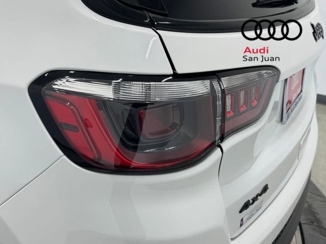 Used 2023 Jeep Compass Altitude image 26