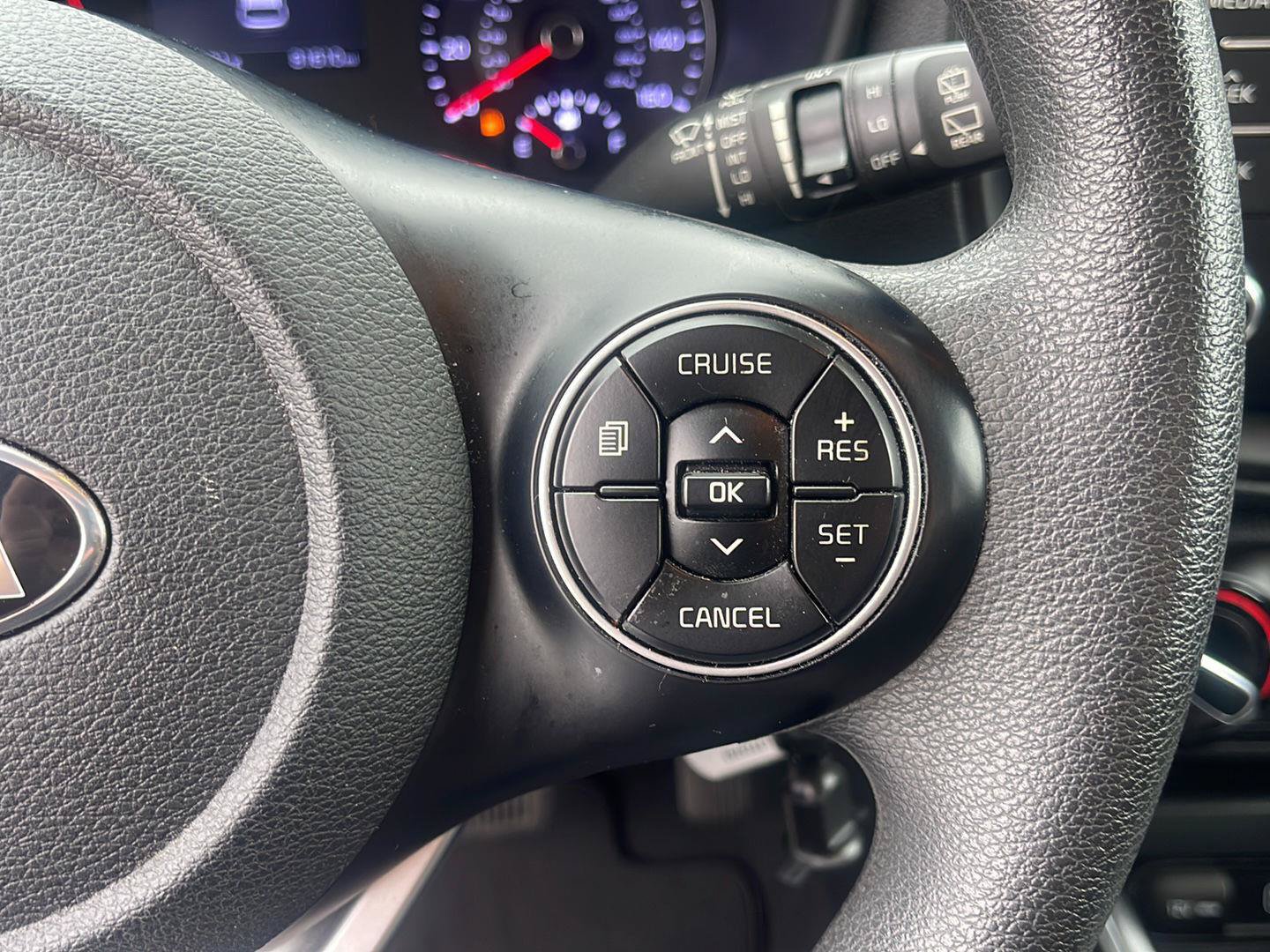 Used 2020 Kia Soul S FWD image 21