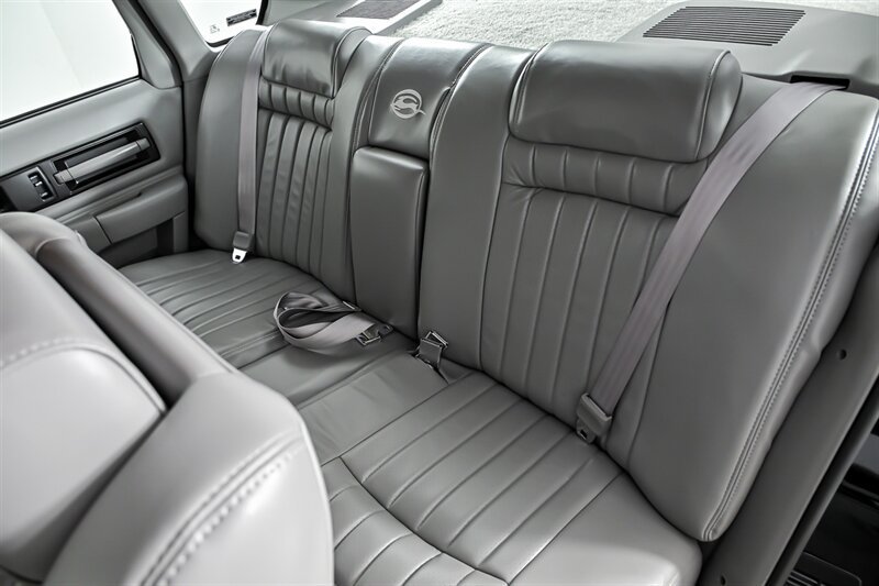 Used 1996 Chevrolet Impala SS RWD image 19