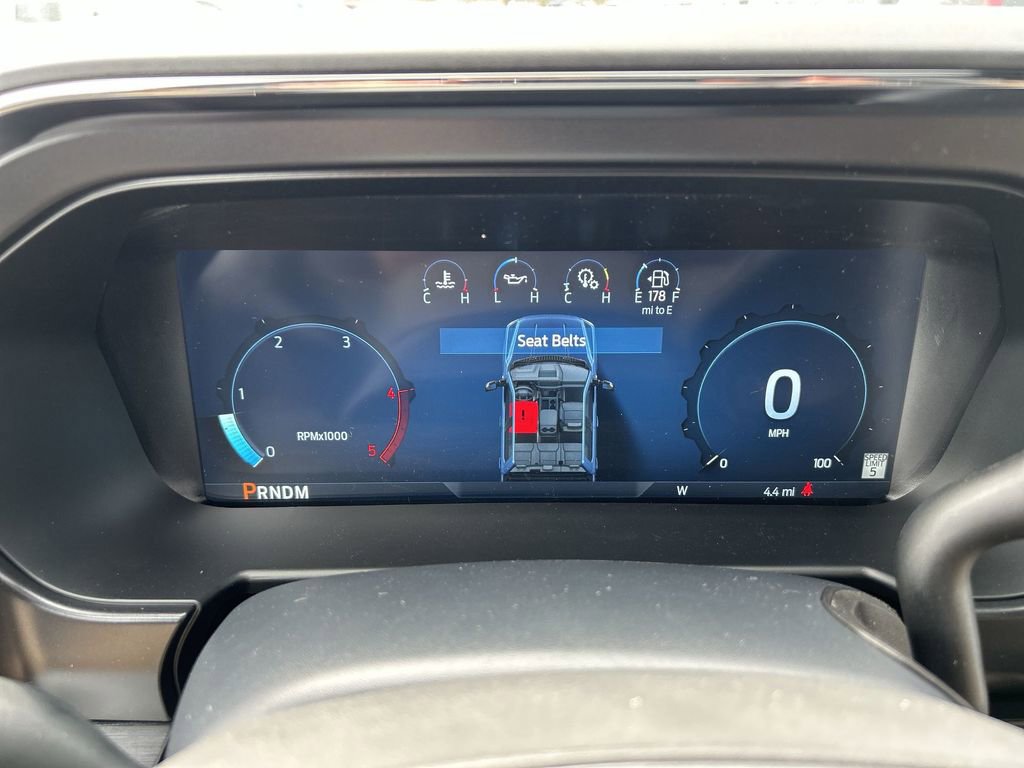 New 2026 Ford F250 Lariat w/ Lariat Premium Package image 21