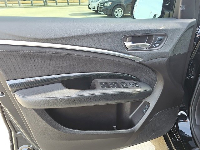 Used 2019 Acura MDX A-Spec image 19