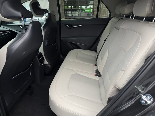 New 2026 Kia Niro EX FWD image 15