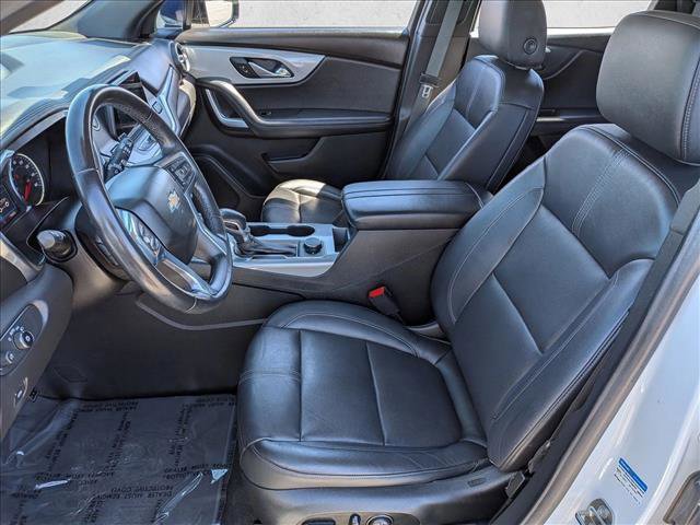Used 2020 Chevrolet Blazer LT w/ Redline Edition FWD image 15