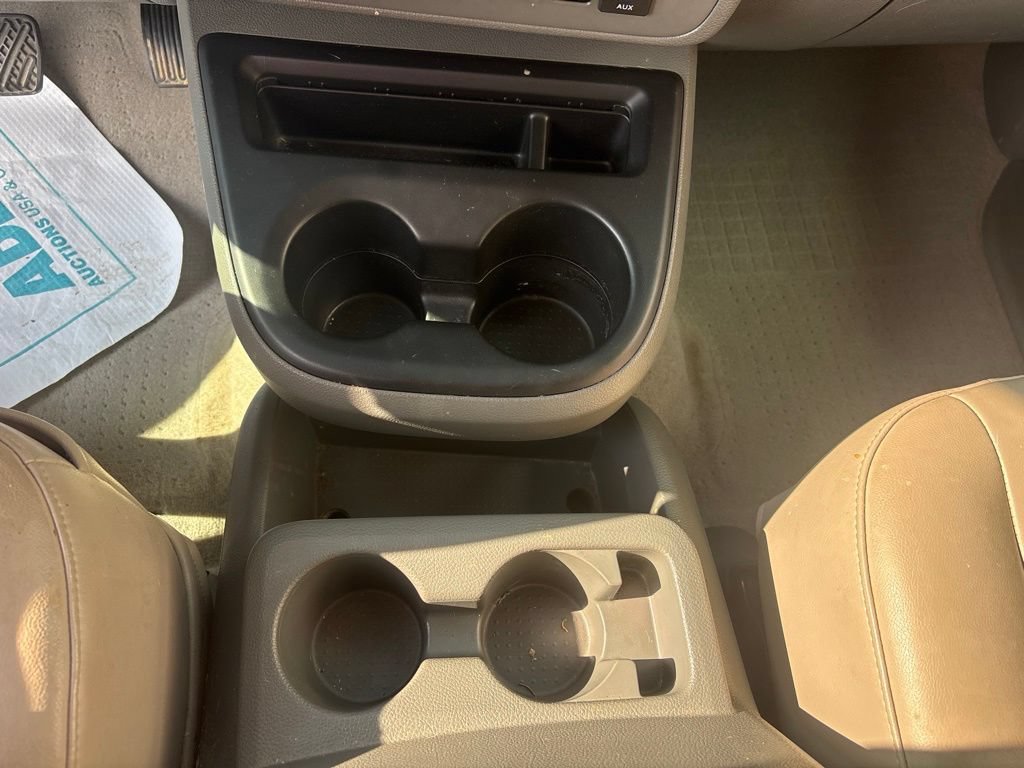 Used 2019 Nissan NV 3500 SL RWD image 22