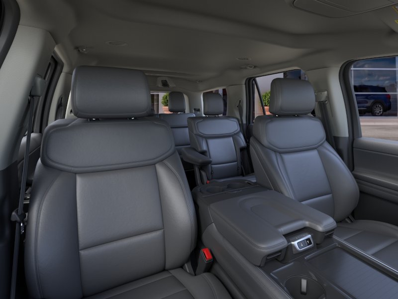 New 2026 Ford Expedition Active AWD/4WD image 50