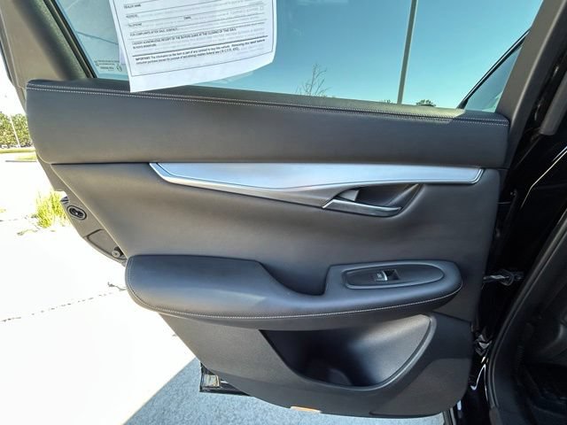 Used 2021 INFINITI QX50 Luxe w/ Appearance Package AWD/4WD image 29
