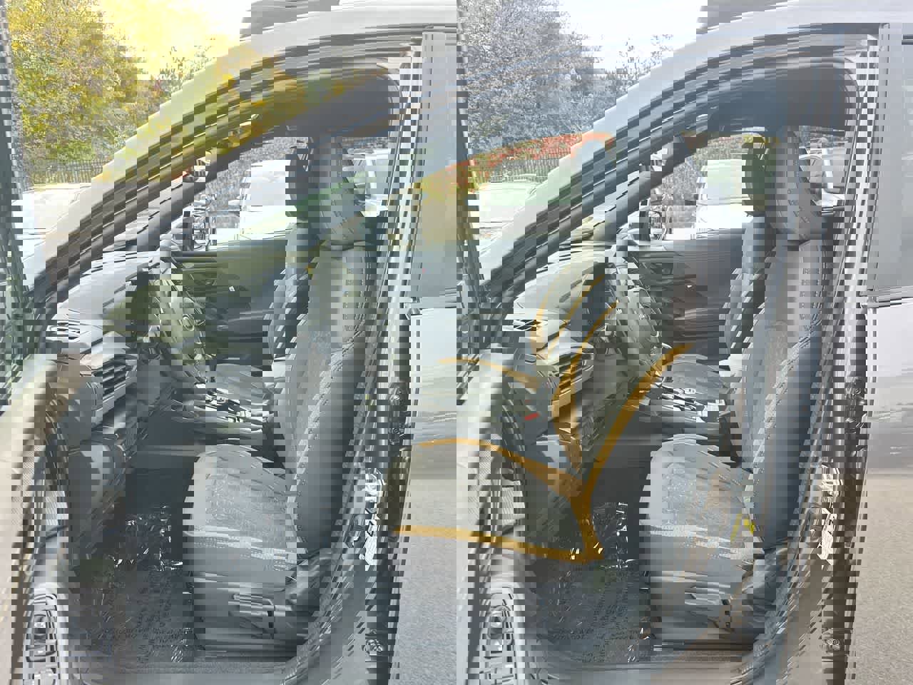 New 2026 Subaru Crosstrek 2.5i Sport image 21