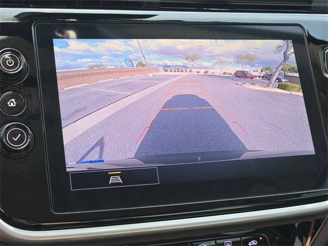 Used 2022 Chevrolet Bolt EUV LT w/ Convenience Package image 30