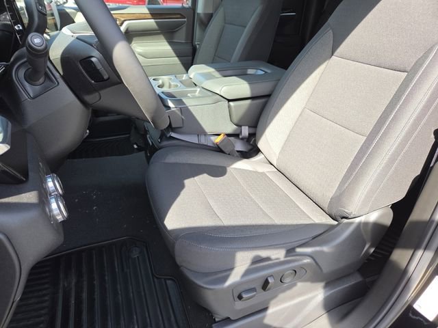 New 2026 GMC Sierra 1500 Elevation AWD/4WD image 30