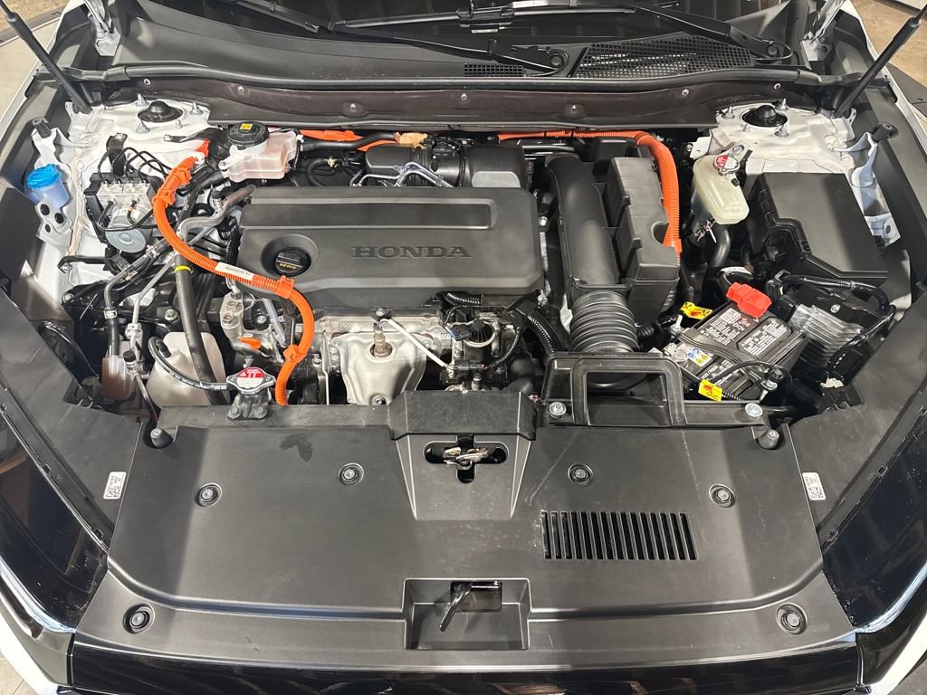 Used 2026 Honda CR-V Sport Touring image 30