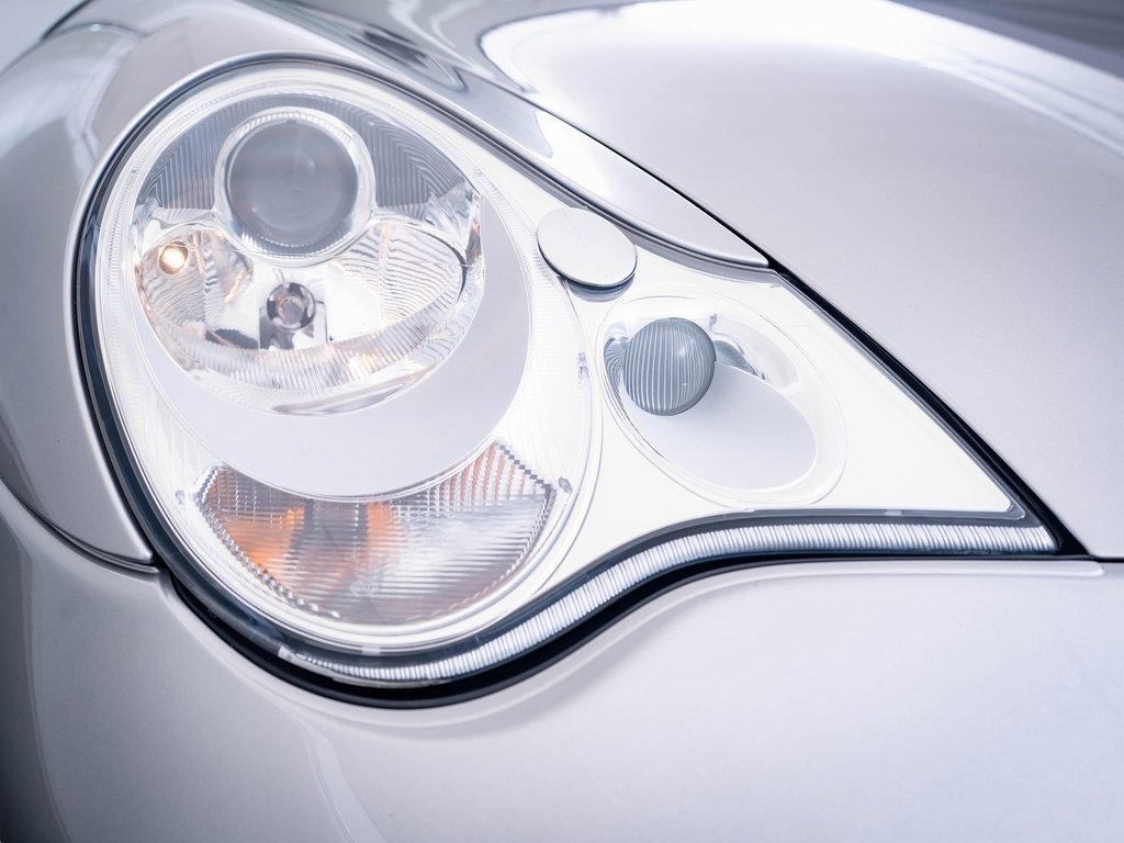 Used 2002 Porsche 911 Turbo image 16