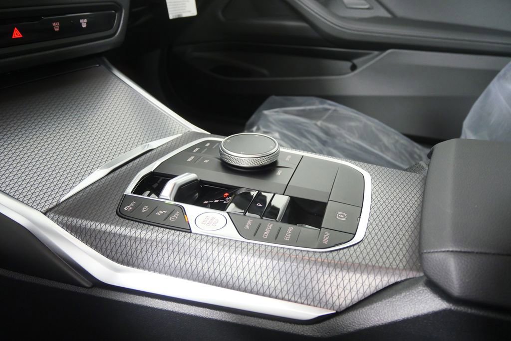 New 2026 BMW 430i Coupe w/ Parking Assistance Package RWD image 16