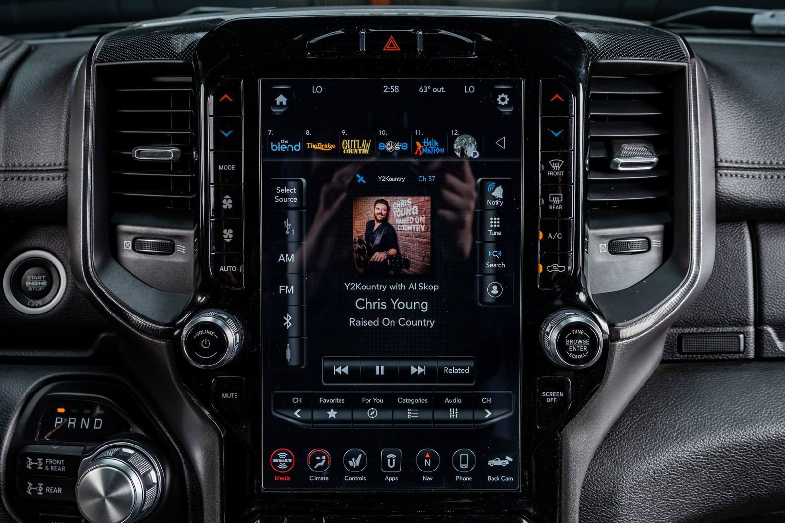 Used 2020 RAM 2500 Power Wagon image 25