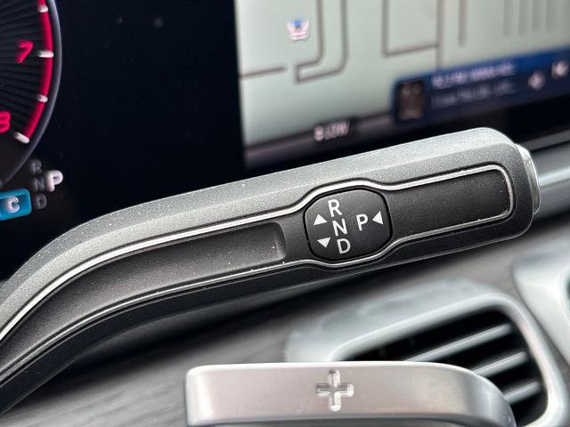 Used 2024 Mercedes-Benz GLE 350 4MATIC image 27