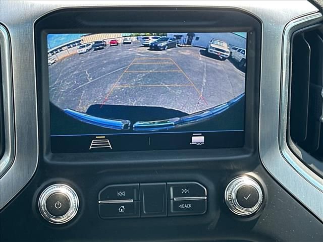Certified 2021 GMC Sierra 1500 Elevation image 29