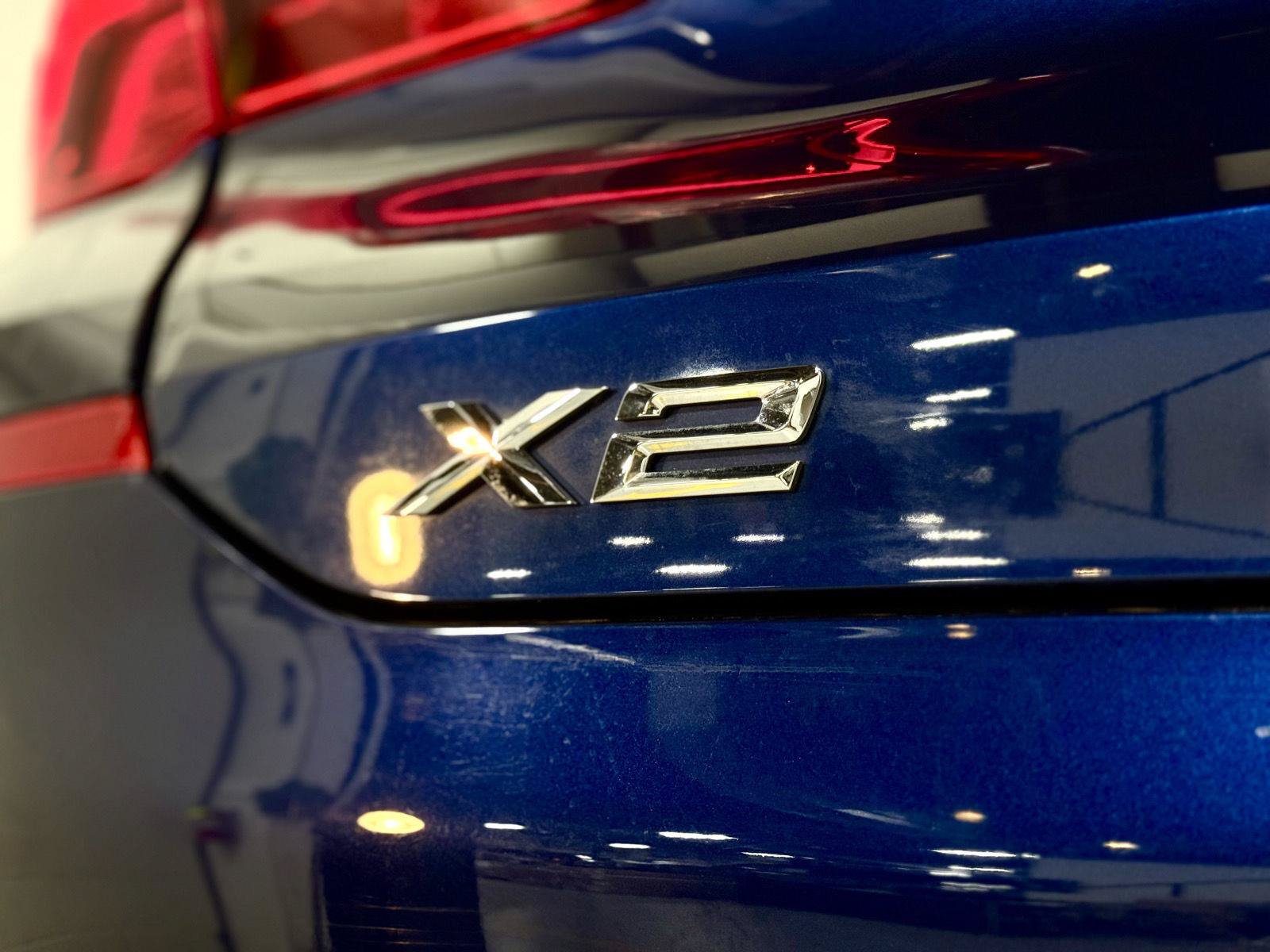 Used 2018 BMW X2 sDrive28i w/ Premium Package FWD image 7