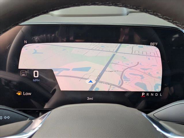 New 2026 Chevrolet Suburban LS image 10