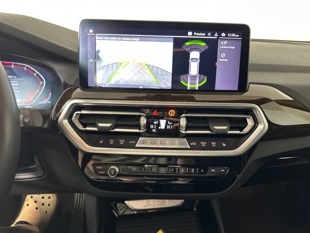 Used 2022 BMW X3 xDrive30i image 22
