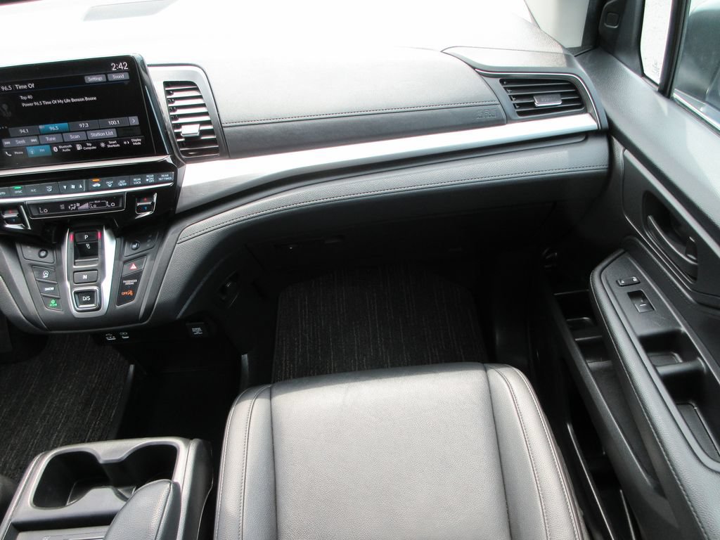 Used 2025 Honda Odyssey EX-L image 15