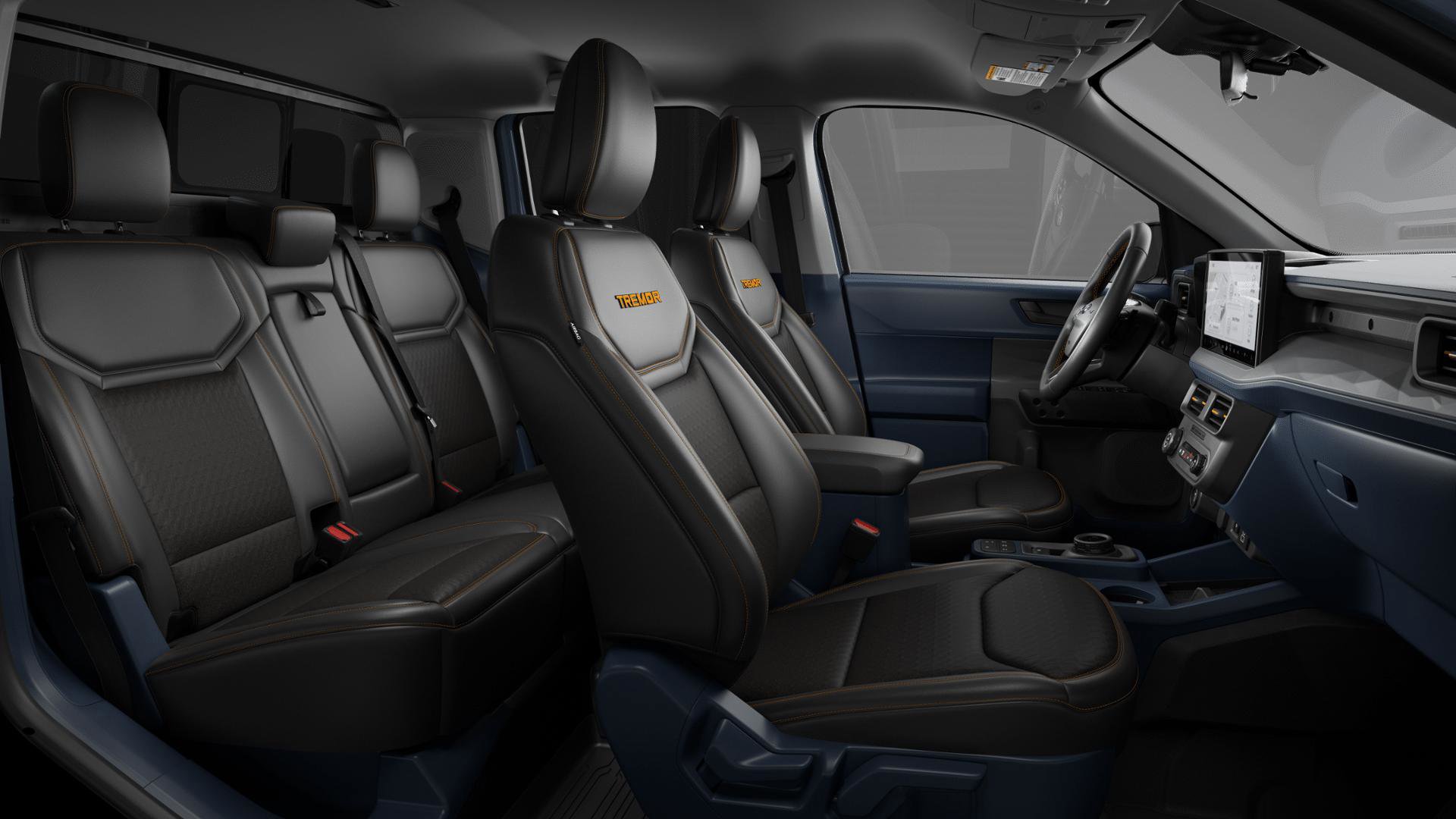New 2026 Ford Maverick Tremor AWD/4WD image 56