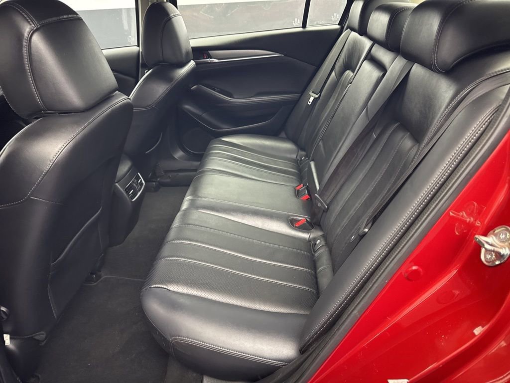 Used 2020 MAZDA MAZDA6 Touring FWD image 14