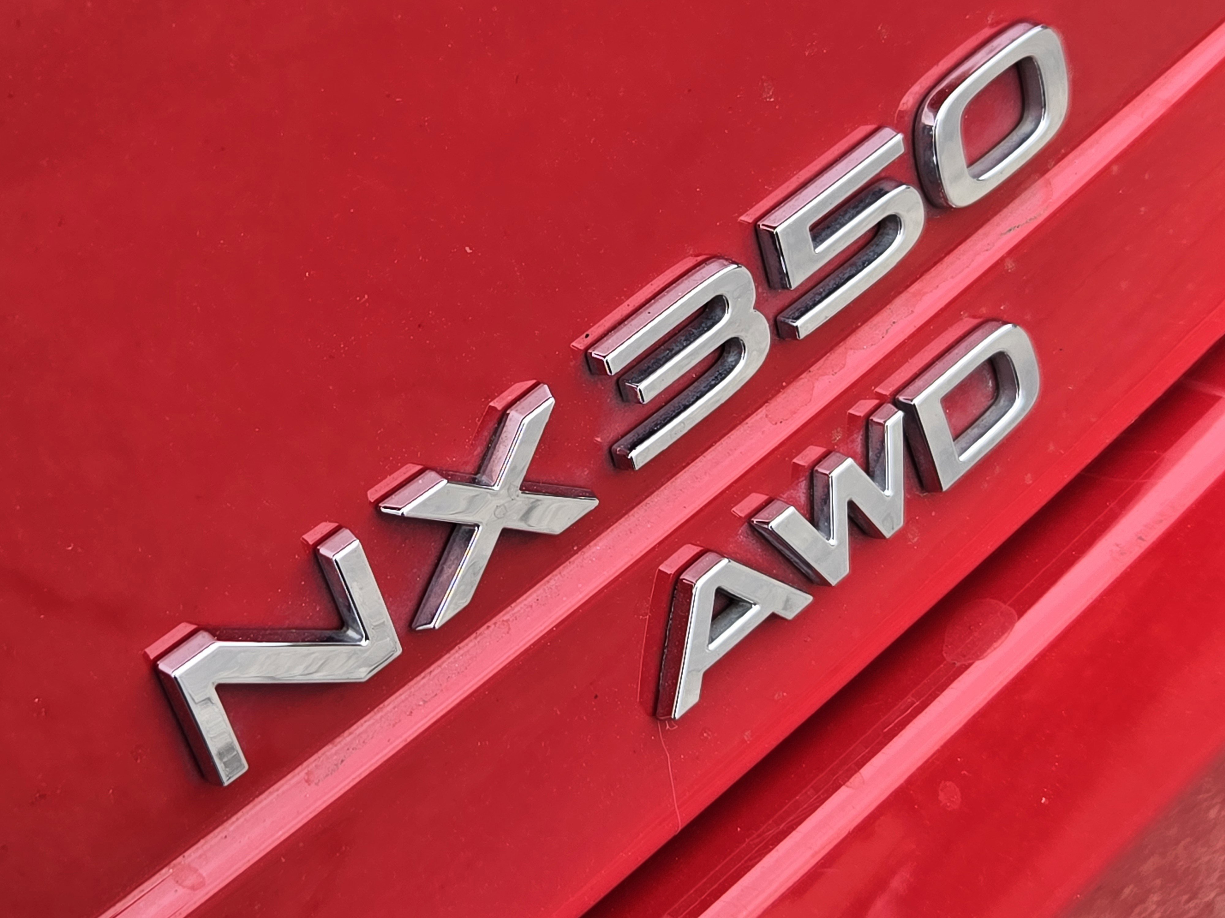 Used 2023 Lexus NX 350 AWD w/ Cold Area Package image 39